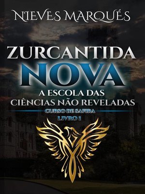 cover image of Zurcantida Nova
